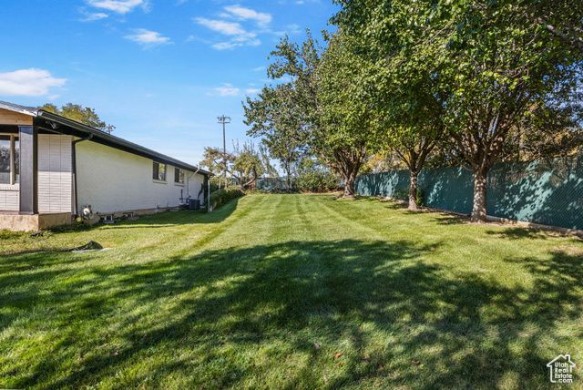 2615 E CAMILLE CIR, Holladay, UT 84124