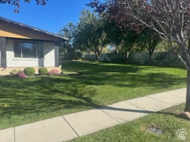 2615 E CAMILLE CIR, Holladay, UT 84124