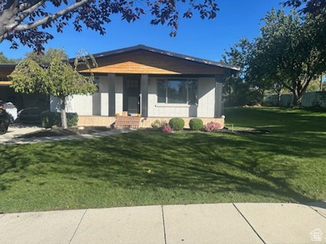 2615 E CAMILLE CIR, Holladay, UT 84124