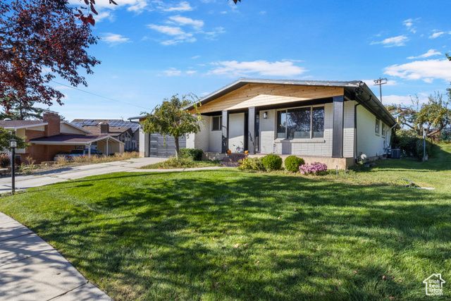 2615 E CAMILLE CIR, Holladay, UT 84124