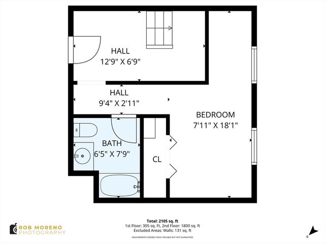 130 John Street 303, Lowell, MA 01852