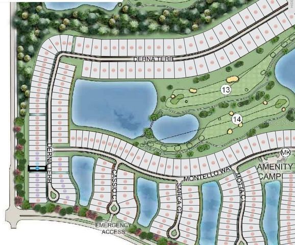 14529 DERNA TERRACE, Bradenton, FL 34211