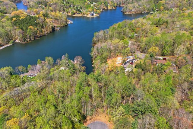 Lot 14 Hickory PL, Hardy, VA 24101