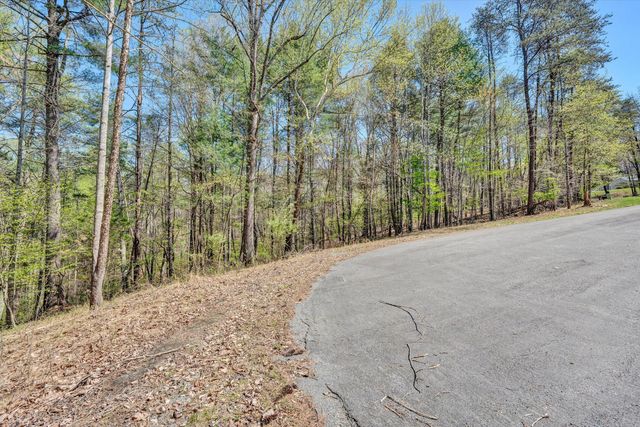 Lot 14 Hickory PL, Hardy, VA 24101