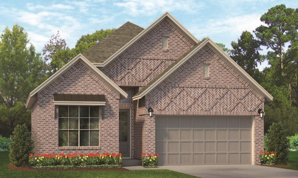 13306 Aspen Ridge, Tomball, TX 77375