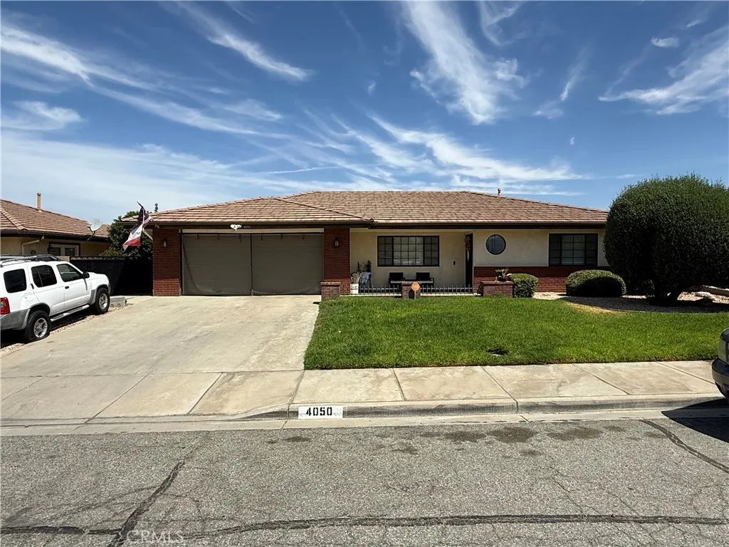 4050 Bordeaux Lane, Hemet, CA 92544