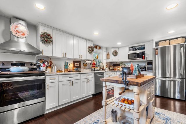 1 Beane Island Road, Candia, NH 03034