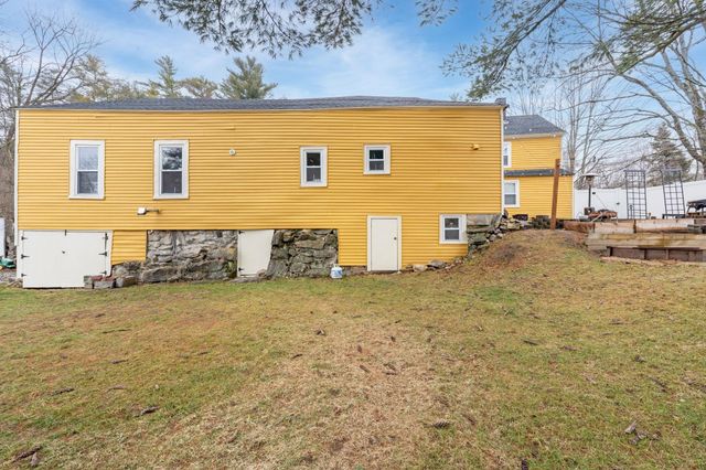 1 Beane Island Road, Candia, NH 03034
