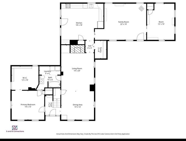 1 Beane Island Road, Candia, NH 03034