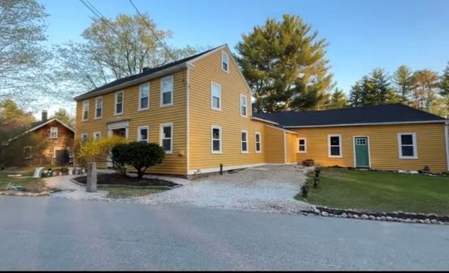 1 Beane Island Road, Candia, NH 03034
