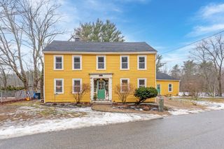 1 Beane Island Road, Candia, NH 03034