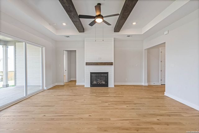 256 Lawrence Drive, Castroville, TX 78009