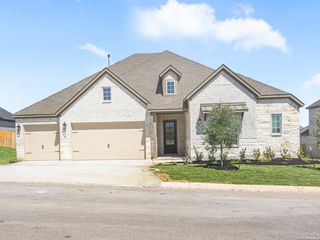 256 Lawrence Drive, Castroville, TX 78009