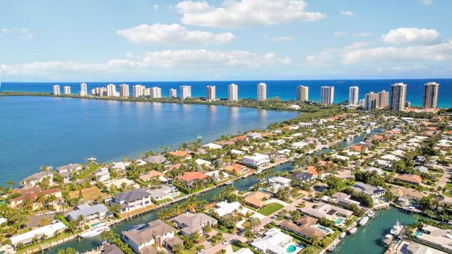 1080 Fairview Lane, Singer Island, FL 33404