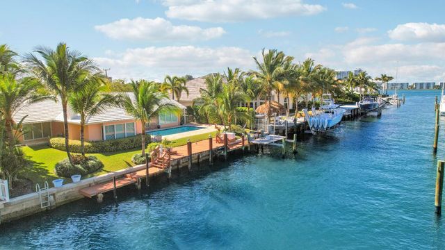 1080 Fairview Lane, Singer Island, FL 33404