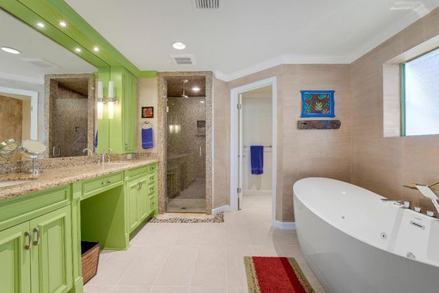 1080 Fairview Lane, Singer Island, FL 33404