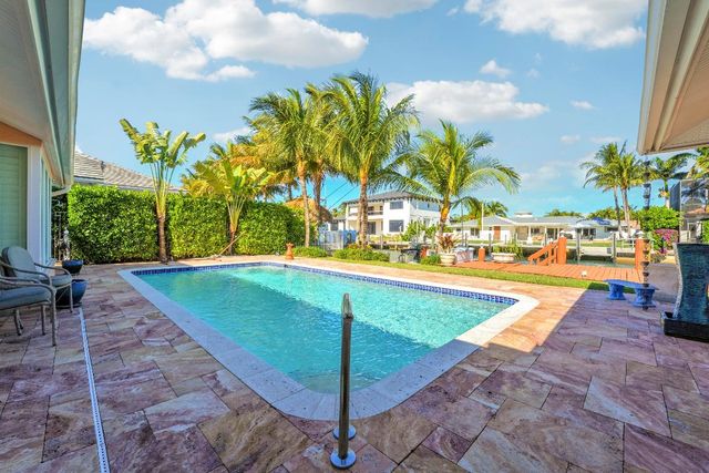 1080 Fairview Lane, Singer Island, FL 33404