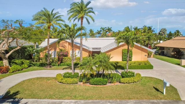 1080 Fairview Lane, Singer Island, FL 33404