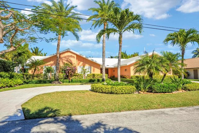 1080 Fairview Lane, Singer Island, FL 33404