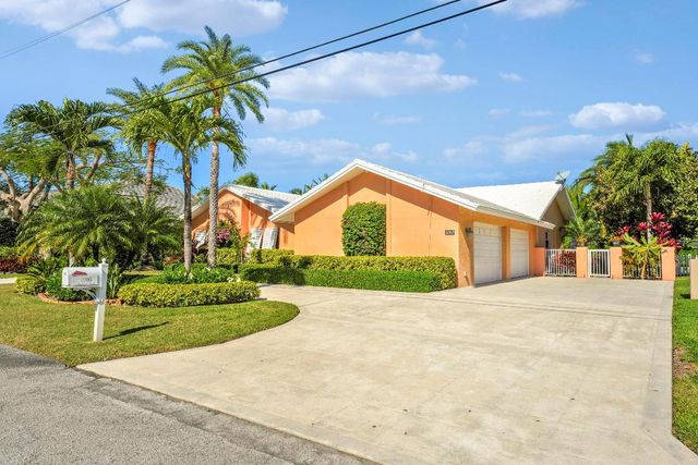 1080 Fairview Lane, Singer Island, FL 33404