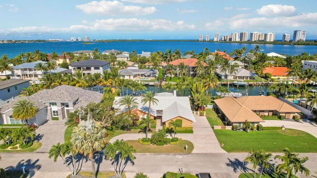 1080 Fairview Lane, Singer Island, FL 33404