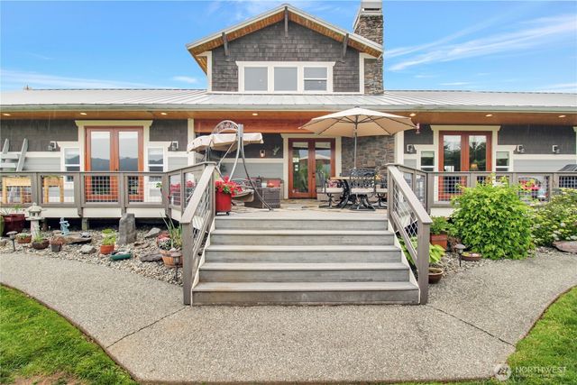 15892 Larson Lane, Mount Vernon, WA 98273
