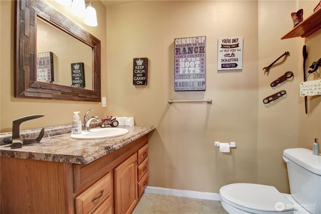 15892 Larson Lane, Mount Vernon, WA 98273