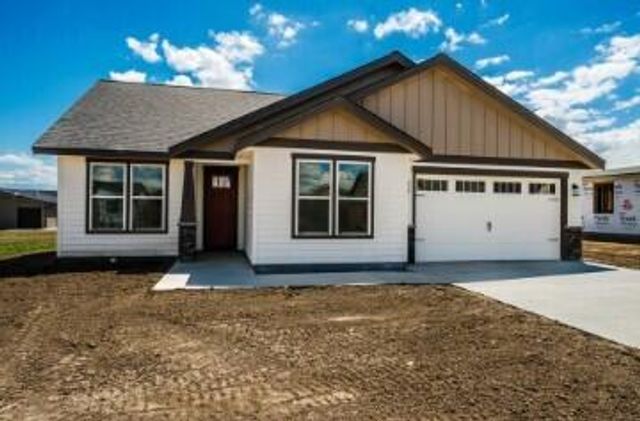 1428 Silverton Drive, Ranchester, WY 82839 property photo