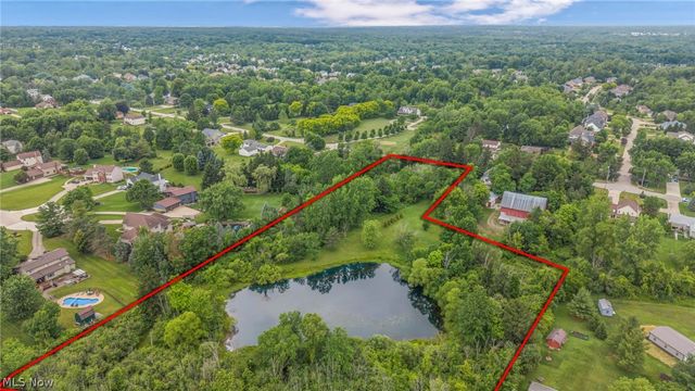 Boston Road, Hinckley, OH 44233
