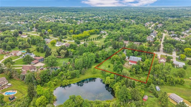 Boston Road, Hinckley, OH 44233