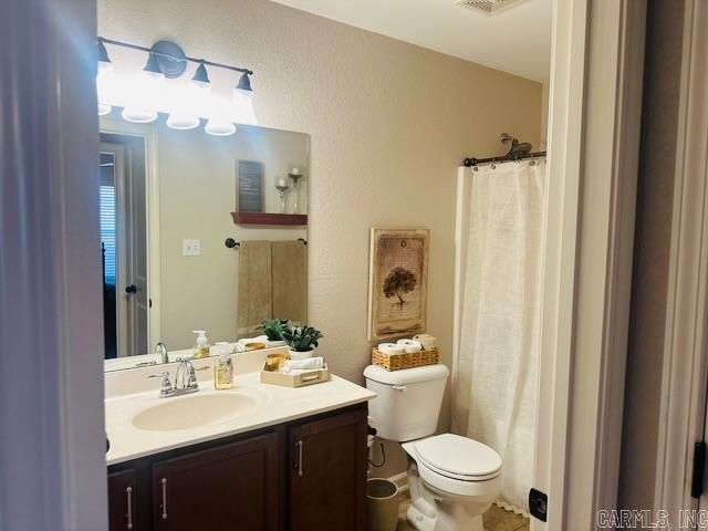 5768 John Hancock Drive, Benton, AR 72019