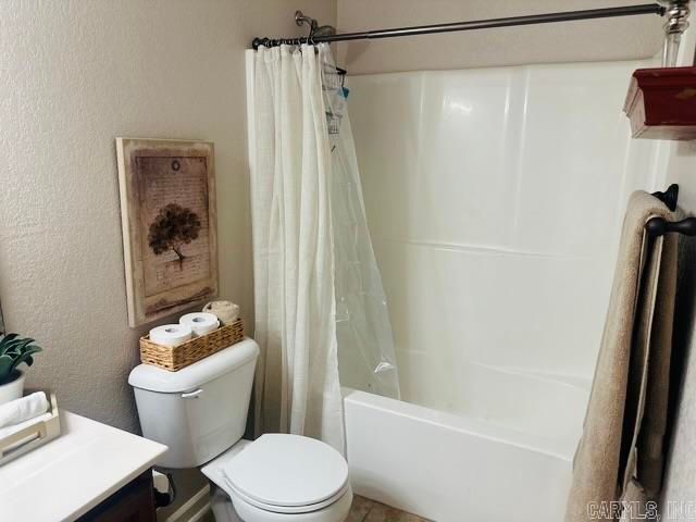 5768 John Hancock Drive, Benton, AR 72019