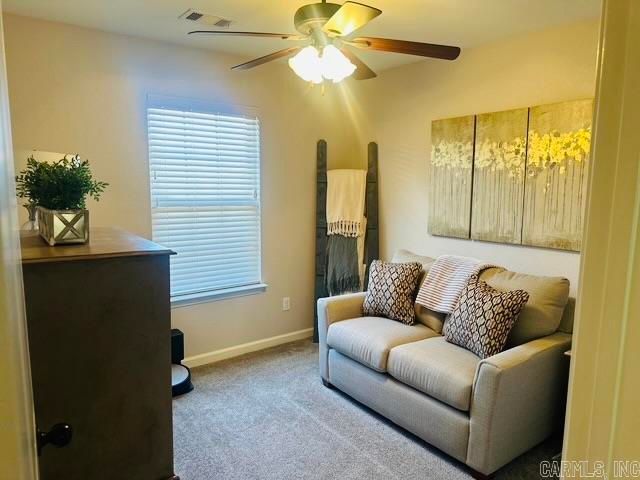 5768 John Hancock Drive, Benton, AR 72019