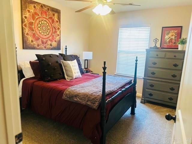 5768 John Hancock Drive, Benton, AR 72019