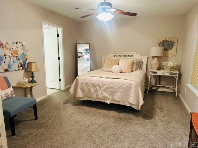 5768 John Hancock Drive, Benton, AR 72019