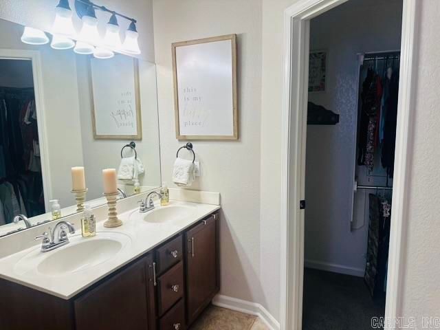 5768 John Hancock Drive, Benton, AR 72019