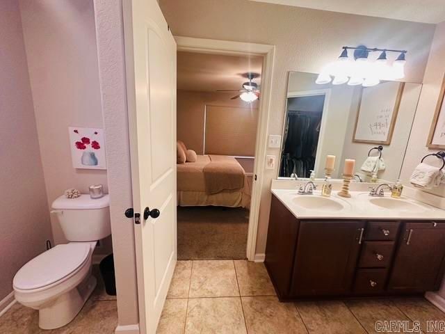 5768 John Hancock Drive, Benton, AR 72019