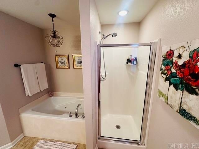 5768 John Hancock Drive, Benton, AR 72019