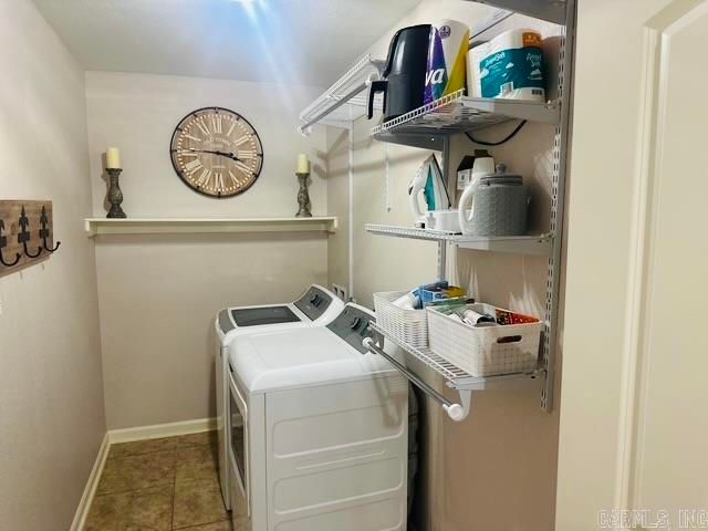 5768 John Hancock Drive, Benton, AR 72019