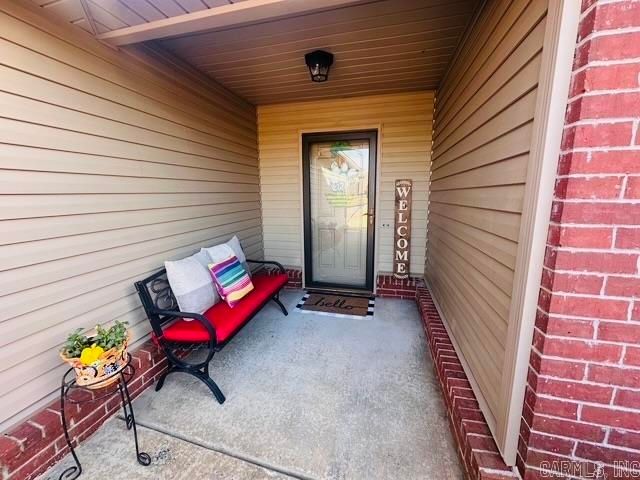 5768 John Hancock Drive, Benton, AR 72019