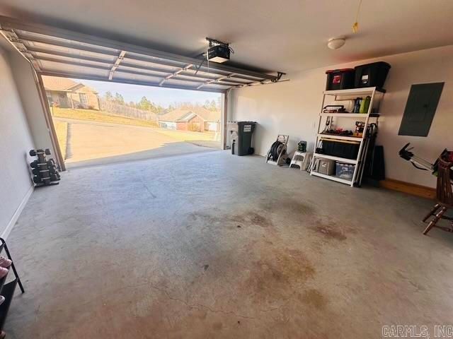 5768 John Hancock Drive, Benton, AR 72019