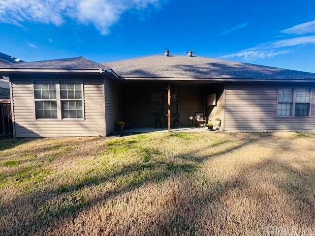 5768 John Hancock Drive, Benton, AR 72019