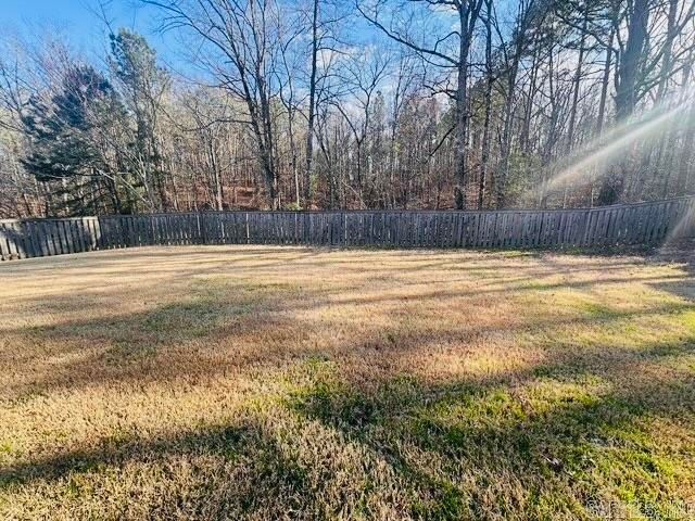 5768 John Hancock Drive, Benton, AR 72019