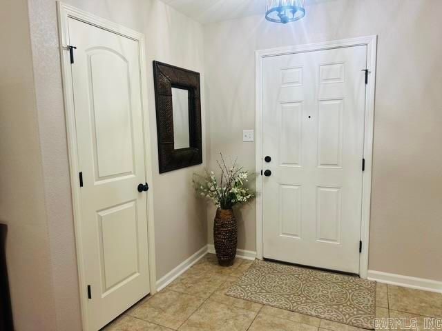 5768 John Hancock Drive, Benton, AR 72019