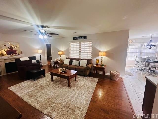 5768 John Hancock Drive, Benton, AR 72019