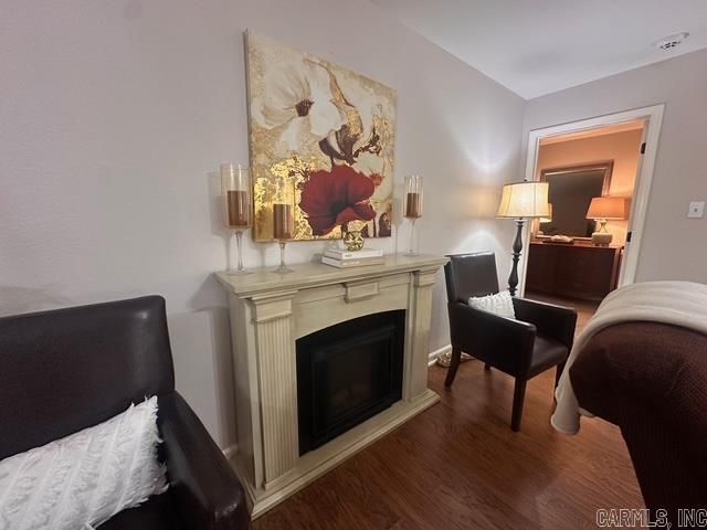 5768 John Hancock Drive, Benton, AR 72019