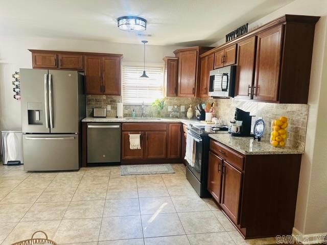 5768 John Hancock Drive, Benton, AR 72019