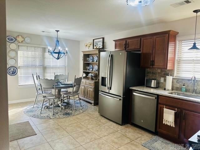 5768 John Hancock Drive, Benton, AR 72019