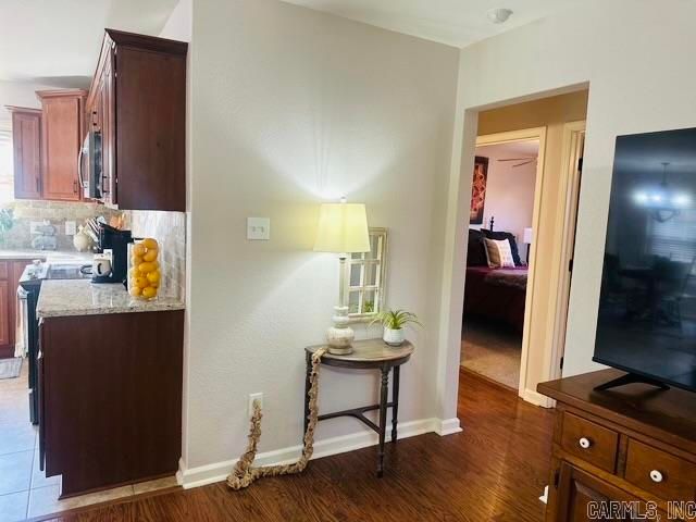 5768 John Hancock Drive, Benton, AR 72019