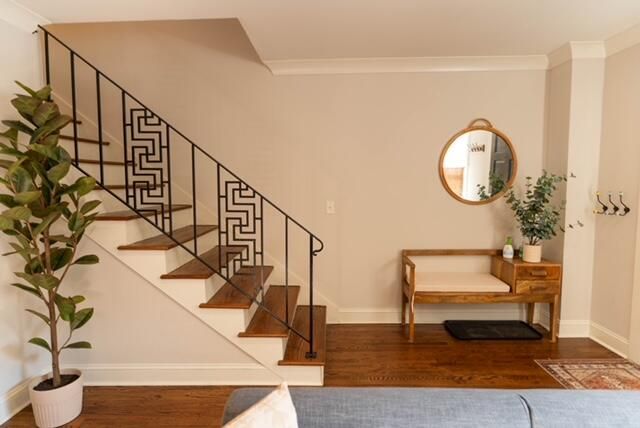 5 Trapman Street Unit 2, Charleston, SC 29401